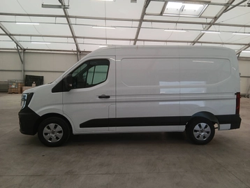 Image véhicule  Renault MASTER VAN (19)