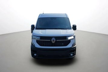 Image véhicule  Renault MASTER VAN (8)