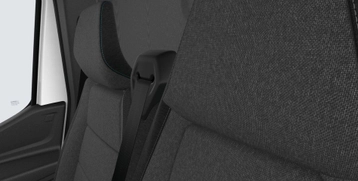 Image véhicule  Renault MASTER VAN (9)
