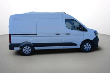 Image véhicule  Renault MASTER VAN (17)