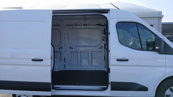 Image véhicule  Renault MASTER VAN (12)