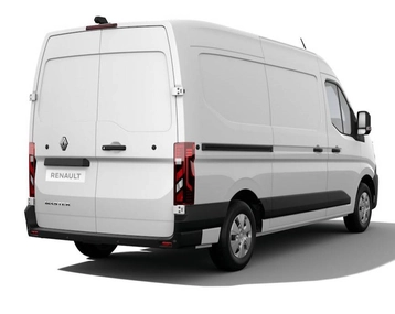 Image véhicule  Renault MASTER VAN (4)