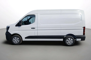Image véhicule  Renault MASTER VAN (18)