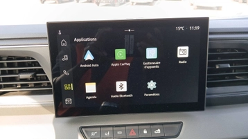 Image véhicule  Renault MASTER VAN (14)