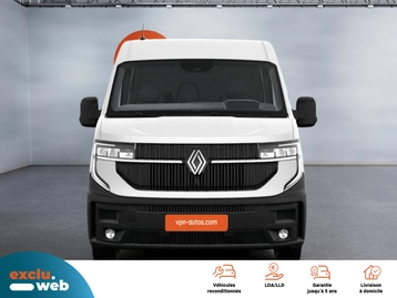 Image véhicule  Renault MASTER VAN (1)
