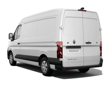 Image véhicule  Renault MASTER VAN (5)