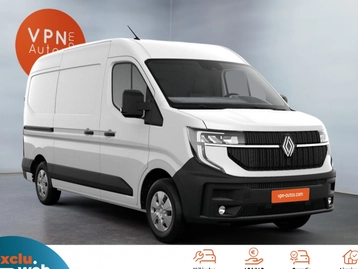 Image véhicule  Renault MASTER VAN (22)