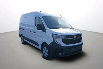 Image véhicule  Renault MASTER VAN (3)