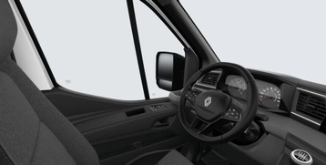Image véhicule  Renault MASTER VAN (7)