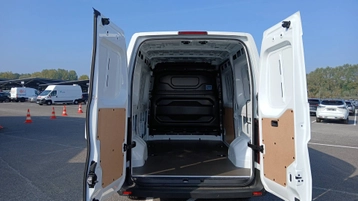 Image véhicule  Renault MASTER VAN (16)