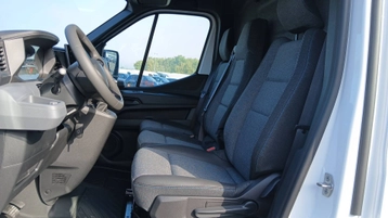 Image véhicule  Renault MASTER VAN (11)