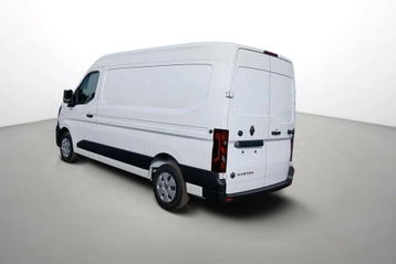 Image véhicule  Renault MASTER VAN (4)