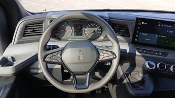 Image véhicule  Renault MASTER VAN (13)