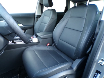 Image véhicule  MG ZS (10)