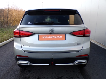 Image véhicule  MG ZS (4)