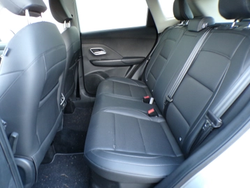 Image véhicule  MG ZS (6)