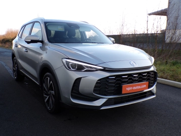 Image véhicule  MG ZS (2)