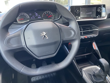 Image véhicule  Peugeot 208 (7)