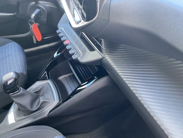 Image véhicule  Peugeot 208 (13)