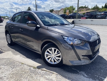 Image véhicule  Peugeot 208 (5)