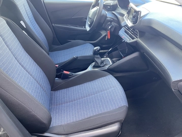 Image véhicule  Peugeot 208 (12)