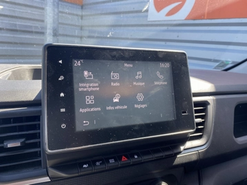 Image véhicule  Renault TRAFIC (16)