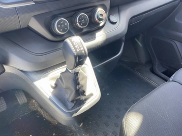 Image véhicule  Renault TRAFIC (20)
