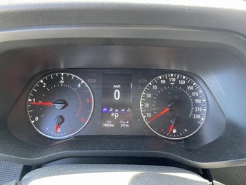 Image véhicule  Renault TRAFIC (9)