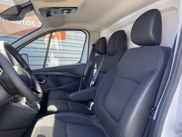 Image véhicule  Renault TRAFIC (3)