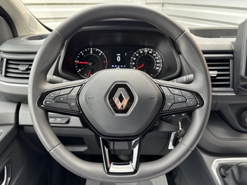 Image véhicule  Renault TRAFIC (6)