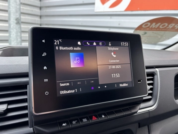 Image véhicule  Renault TRAFIC (16)