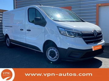 Image véhicule  Renault TRAFIC (0)