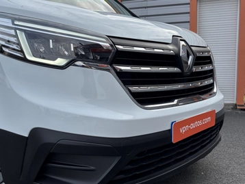 Image véhicule  Renault TRAFIC (25)