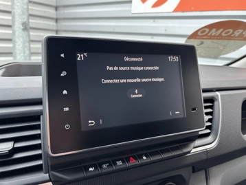 Image véhicule  Renault TRAFIC (15)