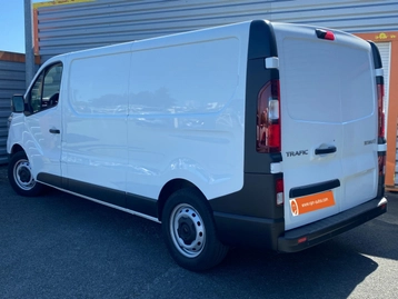 Image véhicule  Renault TRAFIC (1)