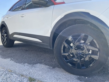 Image véhicule  Opel MOKKA (6)
