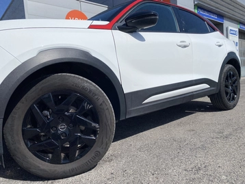 Image véhicule  Opel MOKKA (1)