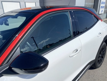 Image véhicule  Opel MOKKA (8)