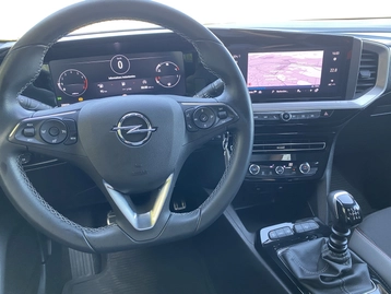 Image véhicule  Opel MOKKA (9)