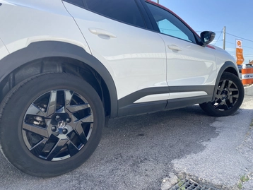 Image véhicule  Opel MOKKA (3)