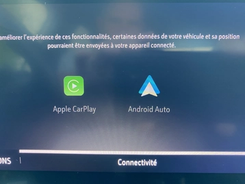 Image véhicule  Opel MOKKA (11)