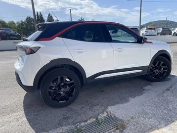 Image véhicule  Opel MOKKA (2)