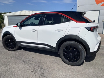 Image véhicule  Opel MOKKA (4)