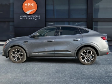 Image véhicule  Renault ARKANA (4)