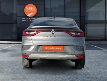 Image véhicule  Renault ARKANA (3)