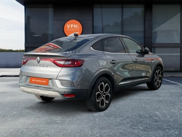 Image véhicule  Renault ARKANA (11)