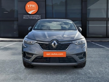 Image véhicule  Renault ARKANA (2)