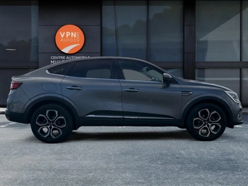 Image véhicule  Renault ARKANA (5)