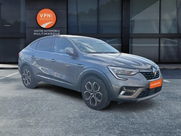Image véhicule  Renault ARKANA (1)