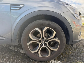 Image véhicule  Renault ARKANA (9)